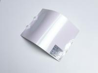 Полиуретановая пленка PPF Colors Diamond White Turquoise Green (бриллиант белый бирюзовый), глянцевая, UC8241