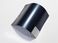 Полиуретановая пленка PPF Satin Metallic Deep Sea Blue (темно-синий металлик), сатин, UC2168