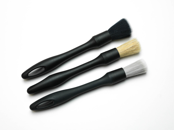 Щетки SQT3 Brush, 3 шт./комплект